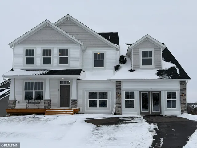 $664,900 | 6102 Radford Avenue Northeast, Otsego, MN 55374