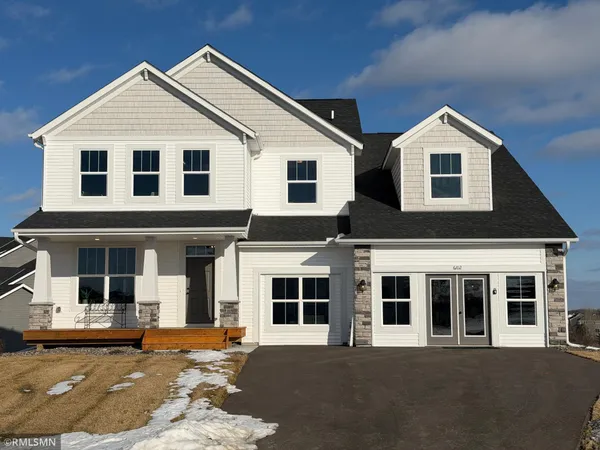 $664,900 | 6102 Radford Avenue Northeast, Otsego, MN 55374