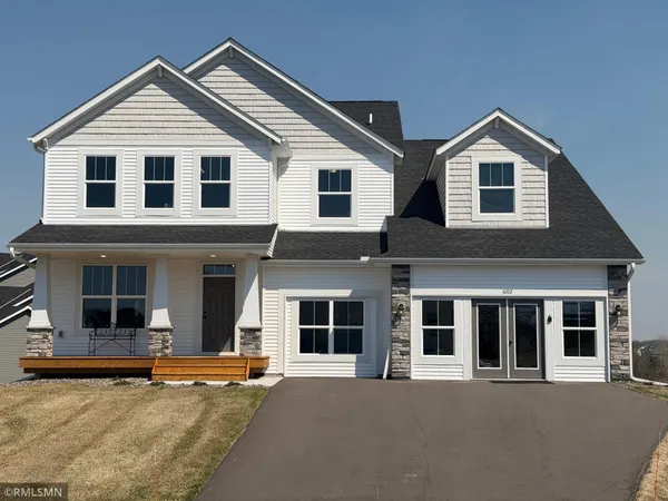 $664,900 | 6102 Radford Avenue Northeast, Otsego, MN 55374