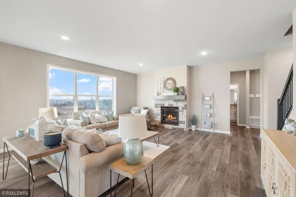 $664,900 | 6102 Radford Avenue Northeast, Otsego, MN 55374