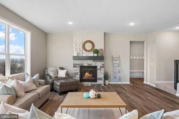 $664,900 | 6102 Radford Avenue Northeast, Otsego, MN 55374