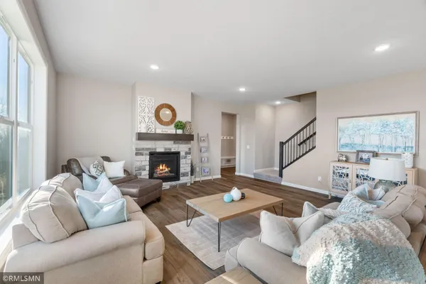 $664,900 | 6102 Radford Avenue Northeast, Otsego, MN 55374