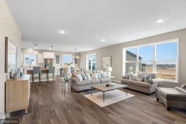 $664,900 | 6102 Radford Avenue Northeast, Otsego, MN 55374