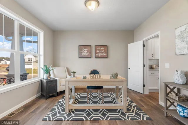 $664,900 | 6102 Radford Avenue Northeast, Otsego, MN 55374