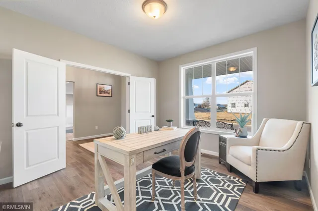 $664,900 | 6102 Radford Avenue Northeast, Otsego, MN 55374