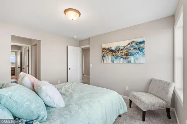 $664,900 | 6102 Radford Avenue Northeast, Otsego, MN 55374