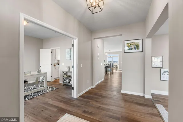 $664,900 | 6102 Radford Avenue Northeast, Otsego, MN 55374