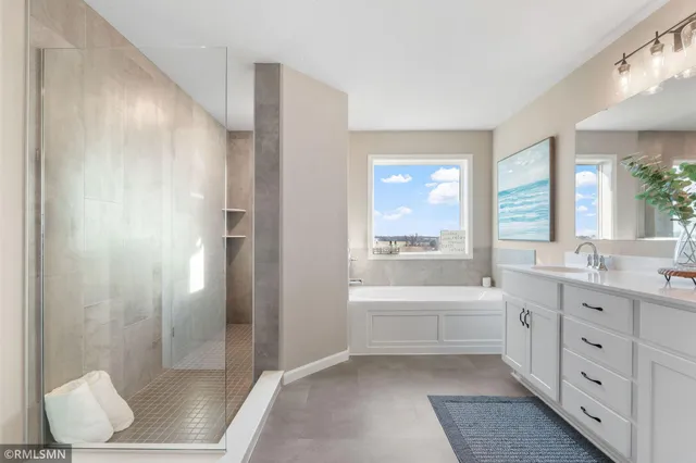 $664,900 | 6102 Radford Avenue Northeast, Otsego, MN 55374