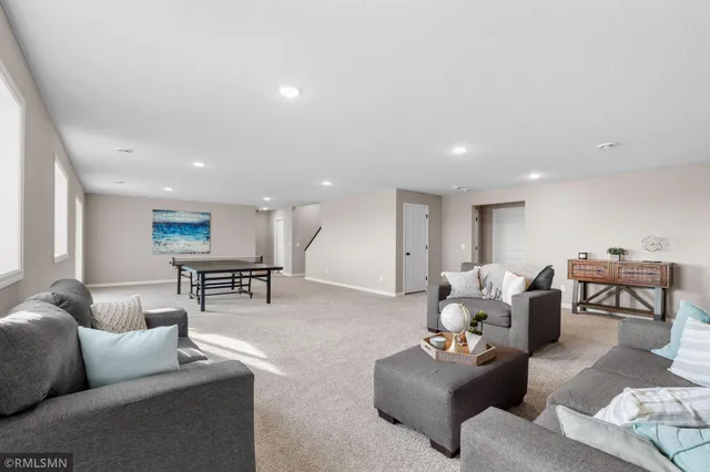 $664,900 | 6102 Radford Avenue Northeast, Otsego, MN 55374