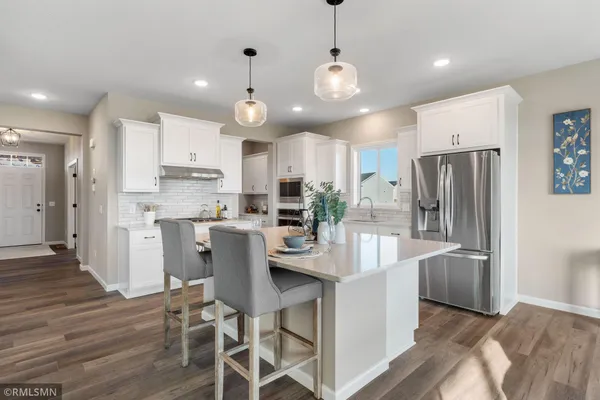 $664,900 | 6102 Radford Avenue Northeast, Otsego, MN 55374