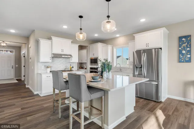 $664,900 | 6102 Radford Avenue Northeast, Otsego, MN 55374