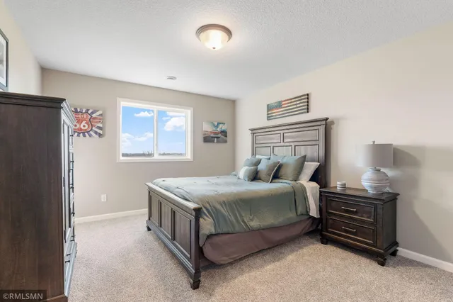 $664,900 | 6102 Radford Avenue Northeast, Otsego, MN 55374