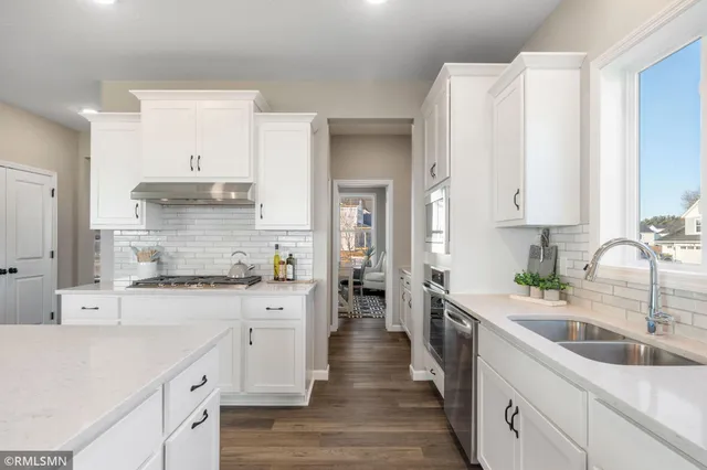 $664,900 | 6102 Radford Avenue Northeast, Otsego, MN 55374