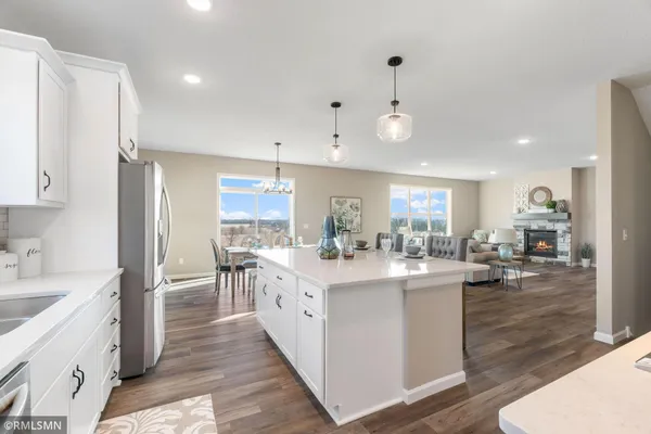 $664,900 | 6102 Radford Avenue Northeast, Otsego, MN 55374