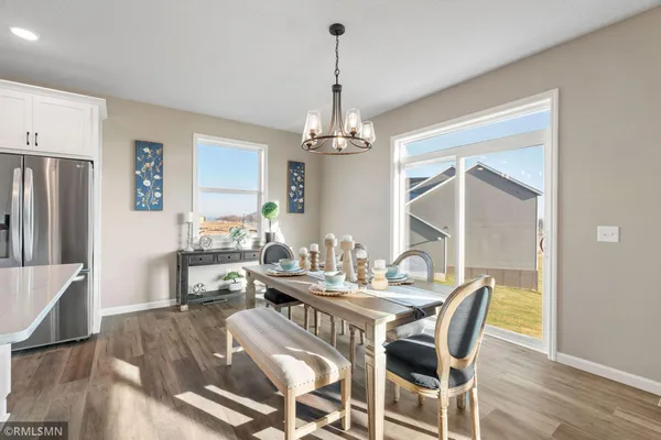 $664,900 | 6102 Radford Avenue Northeast, Otsego, MN 55374