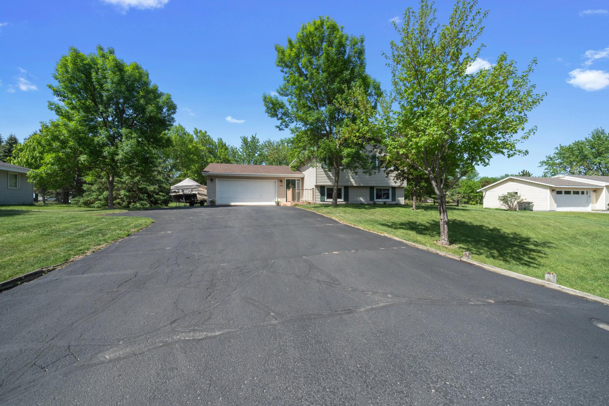 1103 Tabbert Road Northwest Alexandria, MN 56308 - Photo 4 of 50