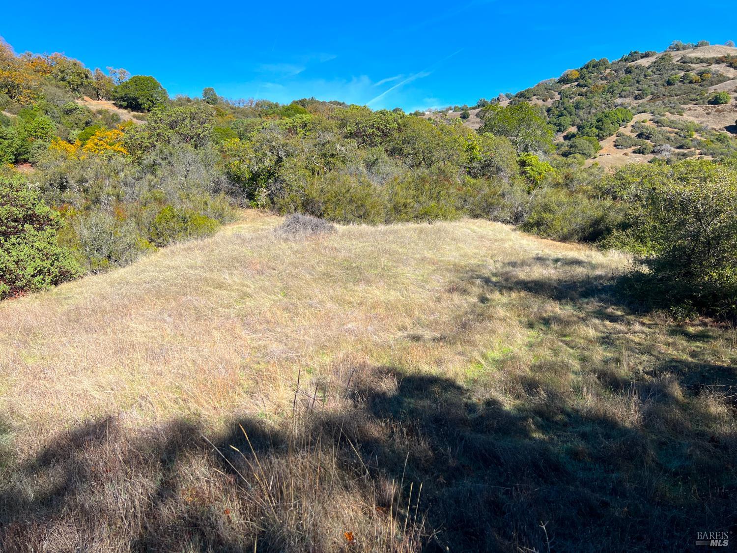 5290 Butler Ranch Road Ukiah, CA 95482 - Photo 6 of 16 a view of a mountain view