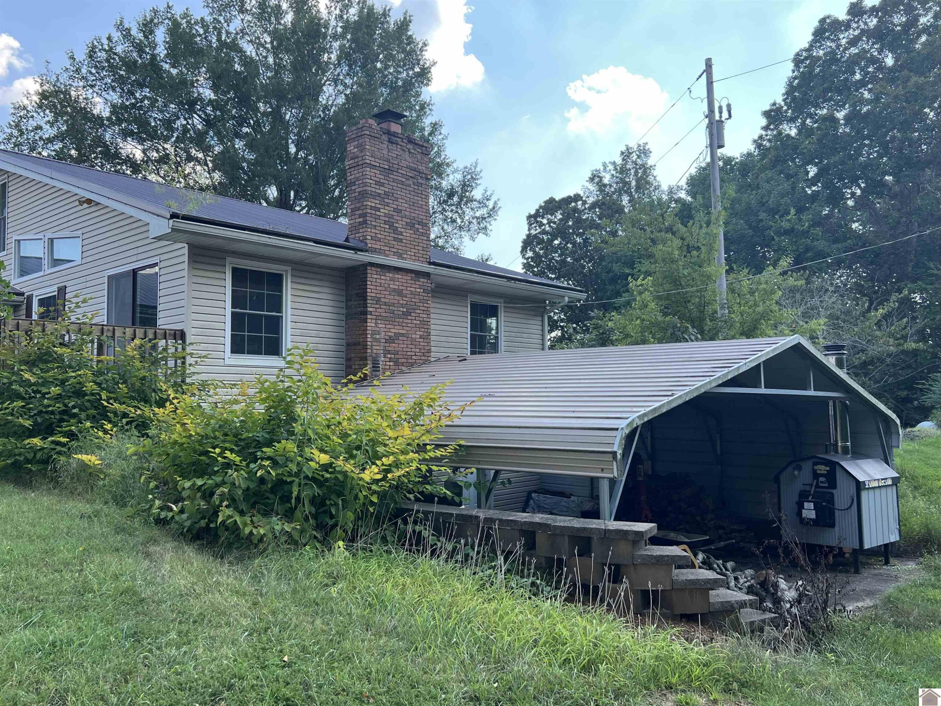 1359 Capp Springs Road Benton, KY 42025 - Photo 4 of 24 Photo 4