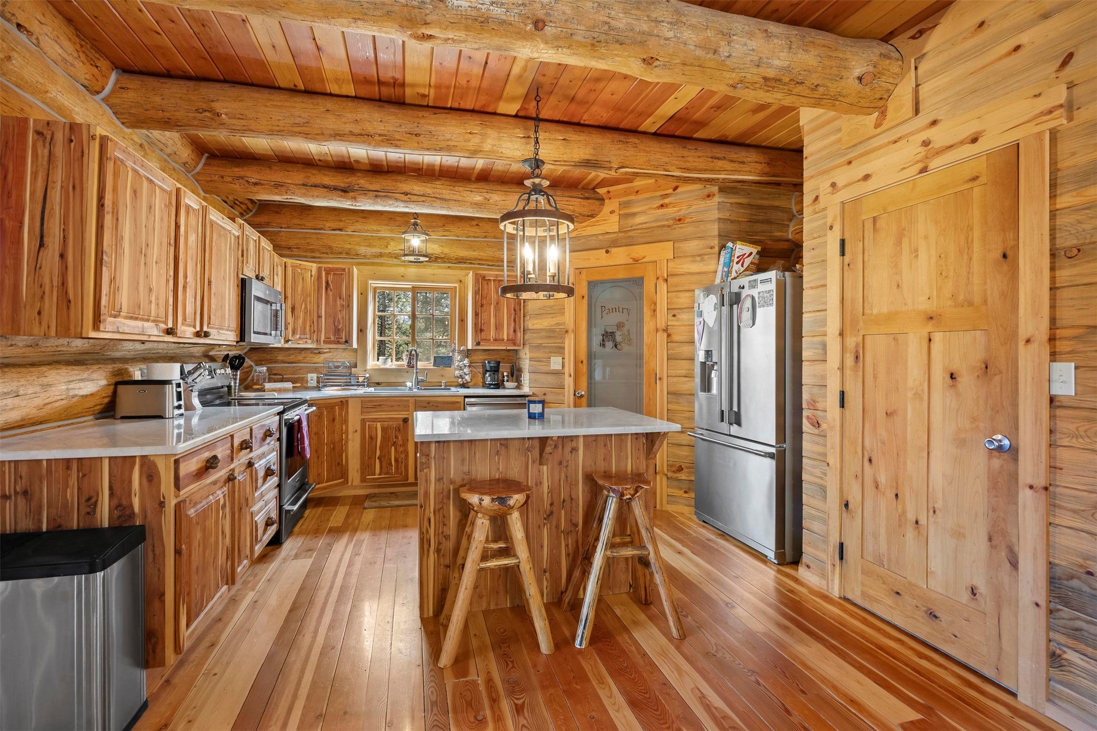 35800 Cat Face Road Bonner, MT 59823 - Photo 14 of 41 Gallery Image 14