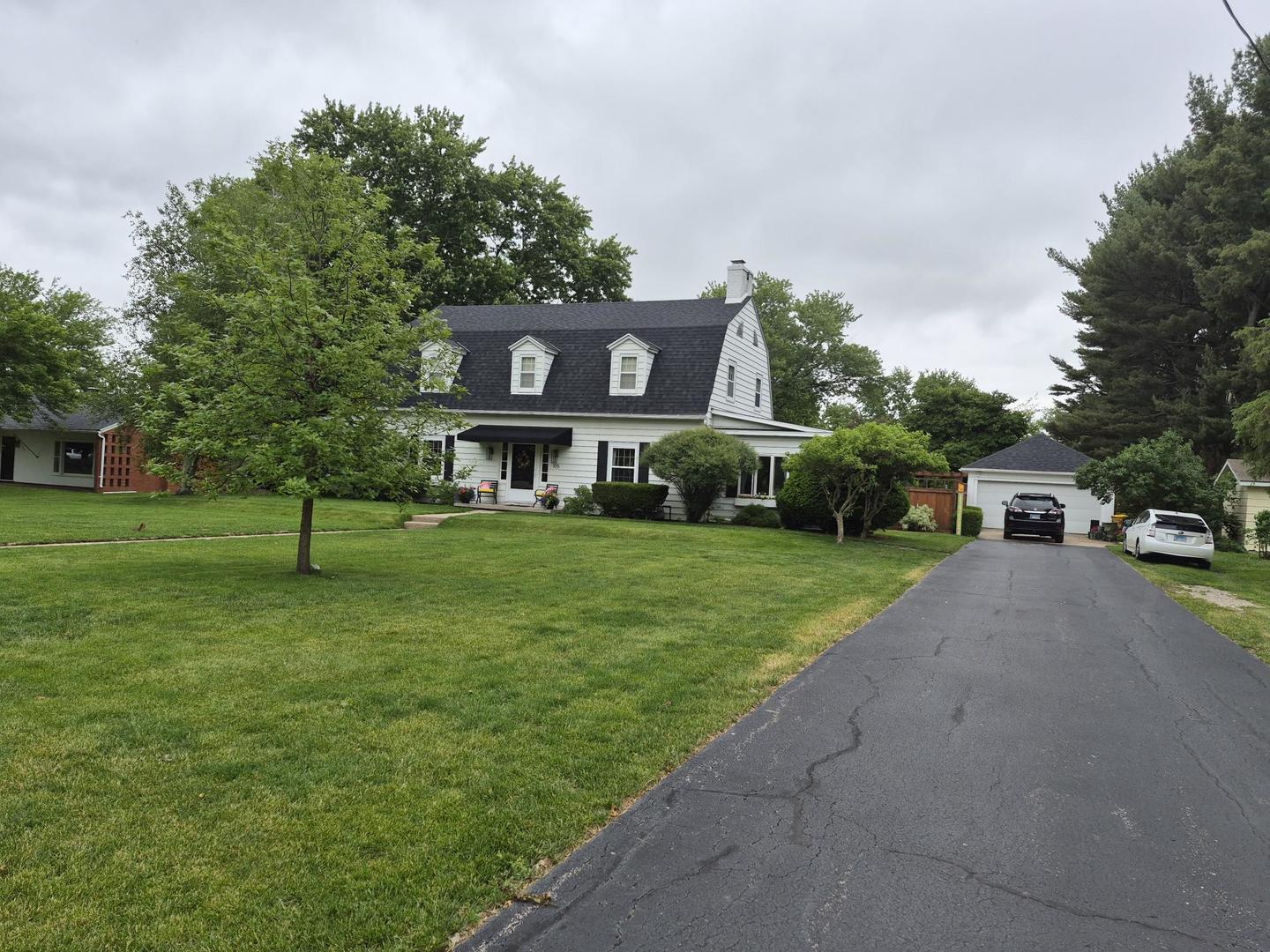 105 North Scandia Street Alpha, IL 61413 - Photo 4 of 75