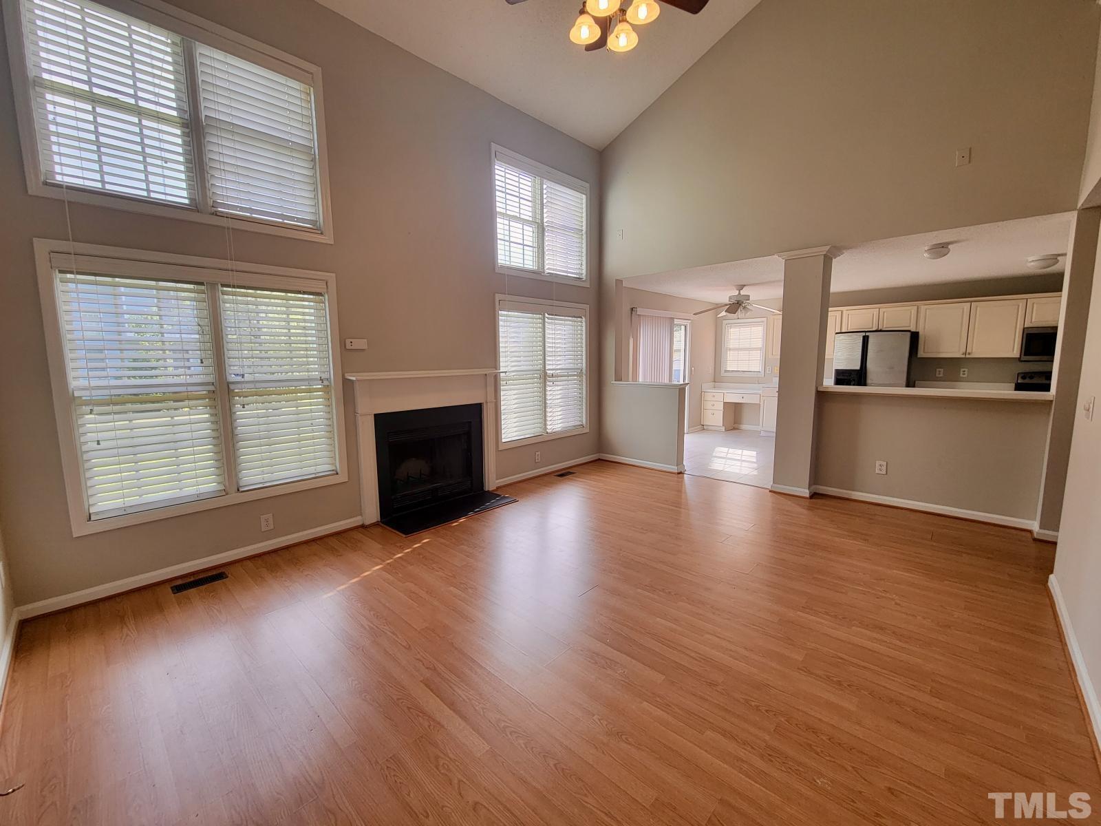 709 Cattail Circle Raleigh, NC 27610 - Photo 2 of 21 Photo #2