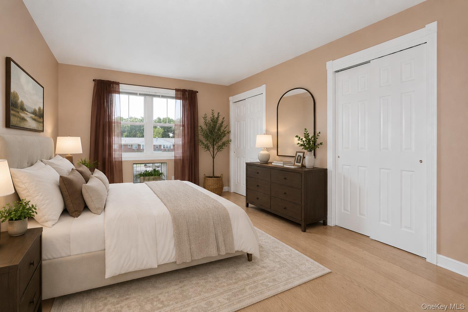 231 North Middletown Road, Unit H Pearl River, NY 10965 - Photo 14 of 25 Virtually staged