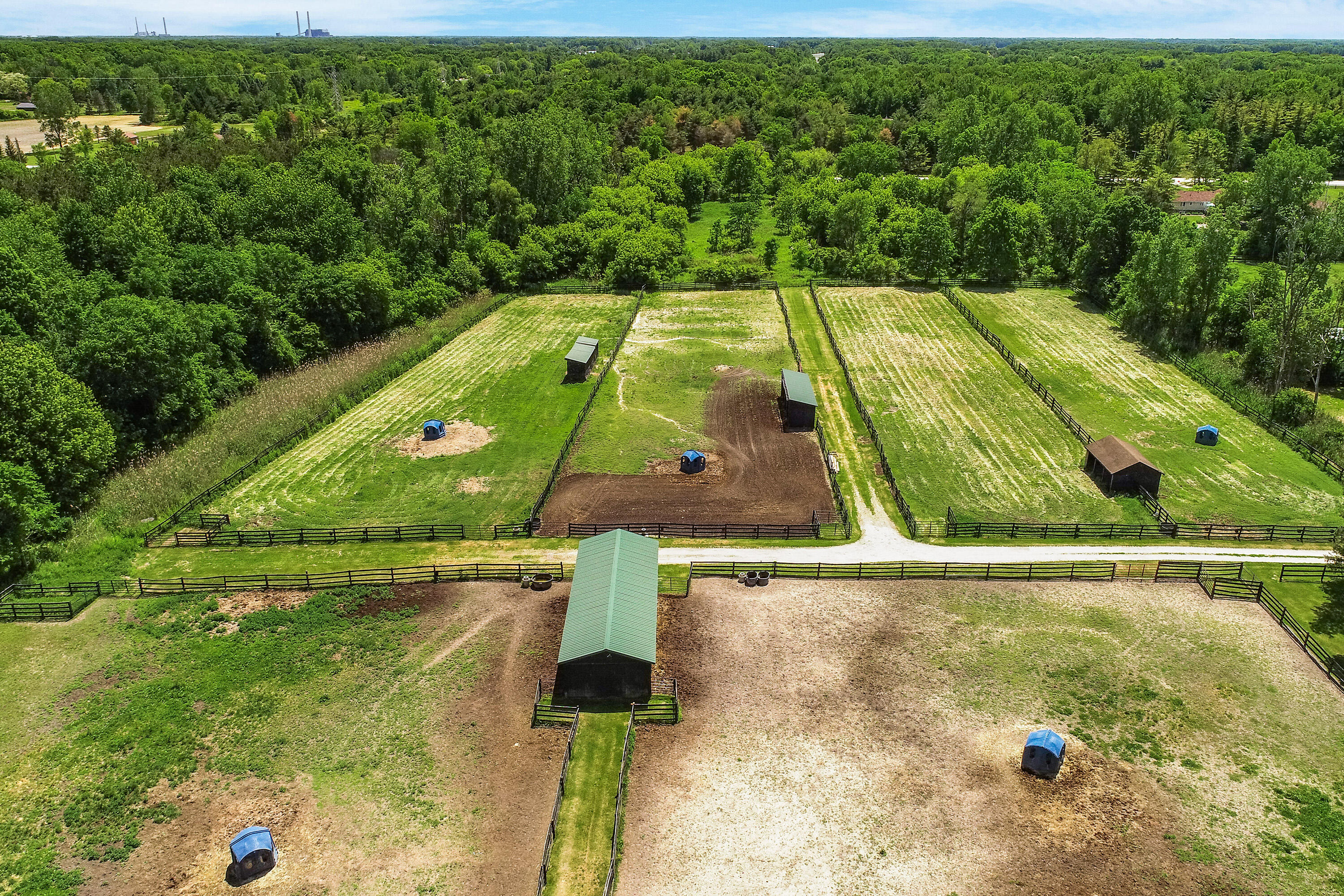 1925 South Bartlett Road St. Clair, MI 48079 - Photo 57 of 58 1925_S_Bartlett_163