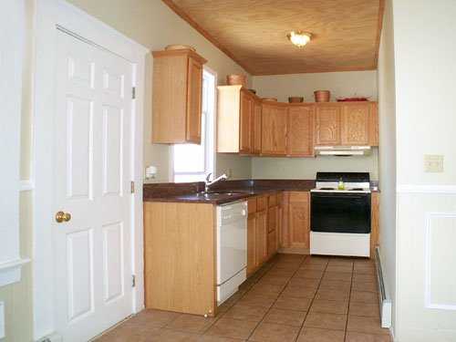 33 Howard Street, Unit 2 Newport, RI 02840 - Photo 4 of 7 Other.