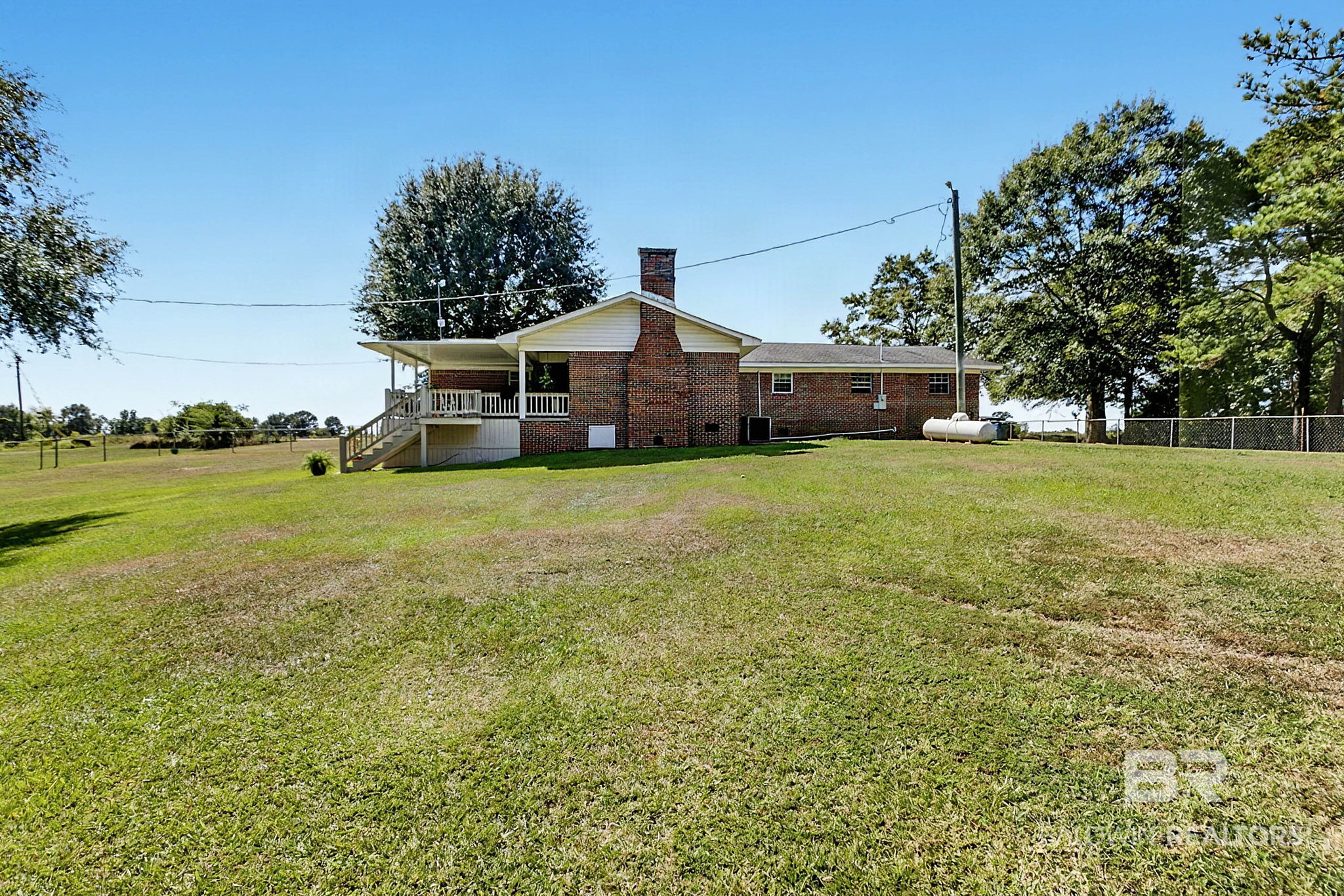 375 Windmill Road Frisco City, AL 36445 - Photo 47 of 48 Gallery Image 47