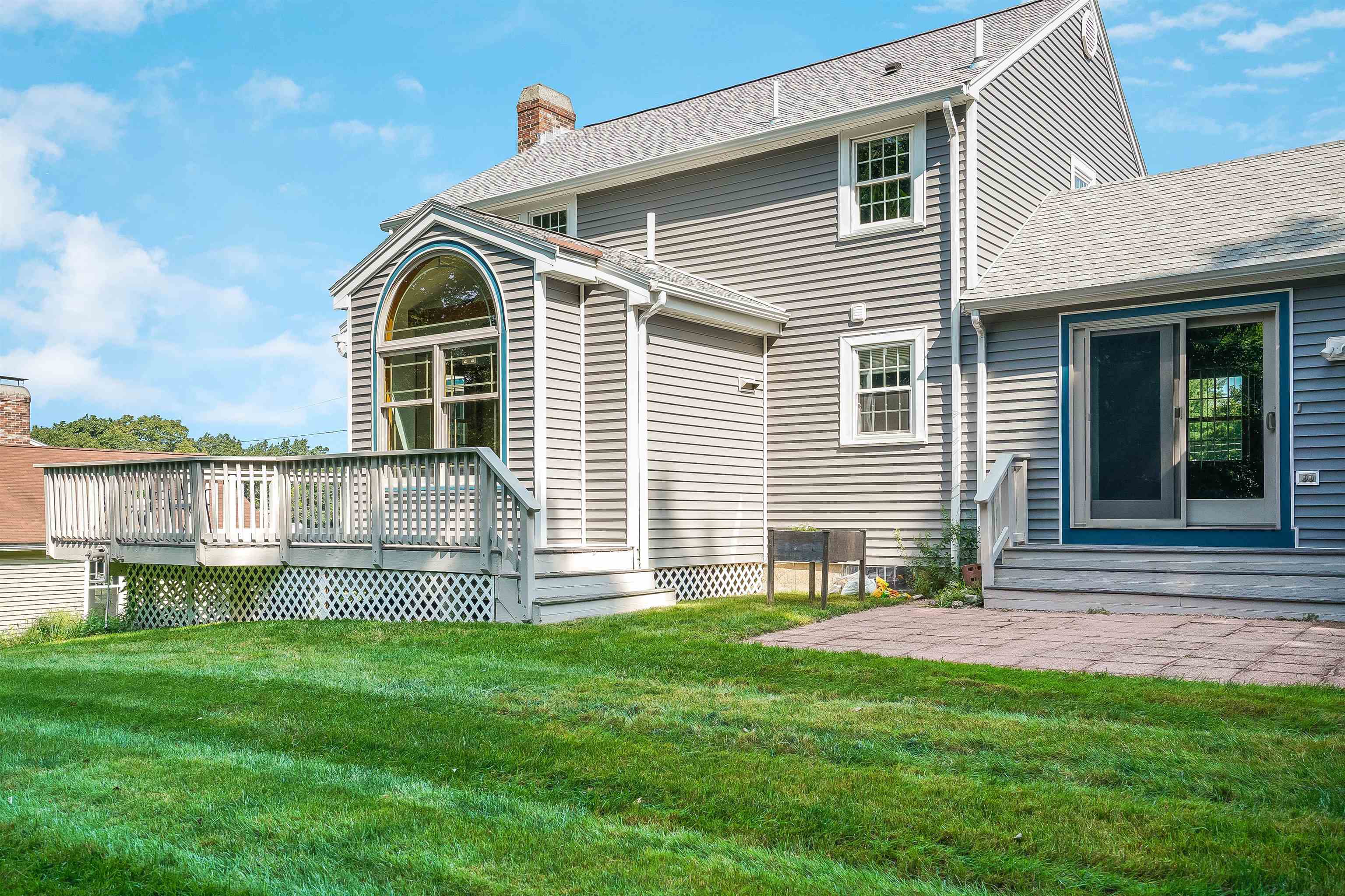 16 Shadwell Road Nashua, NH 03062 - Photo 26 of 36