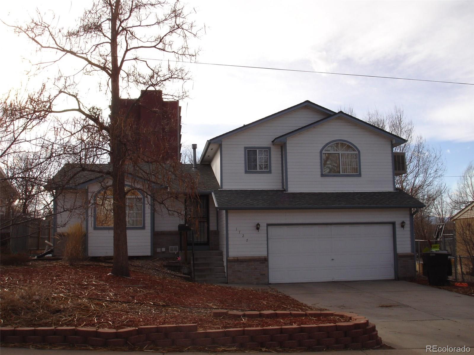 1727 South Decatur Street Denver, CO 80219 - Photo 1 of 9