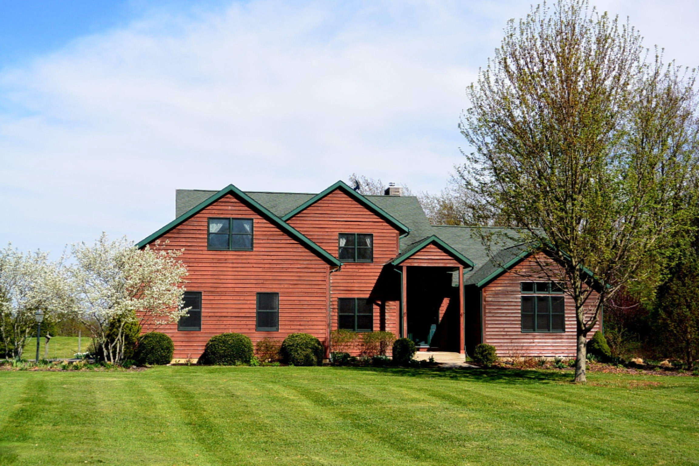 1635 Weaver Road Niles, MI 49120 - Photo 2 of 50 Weaver Rd 039