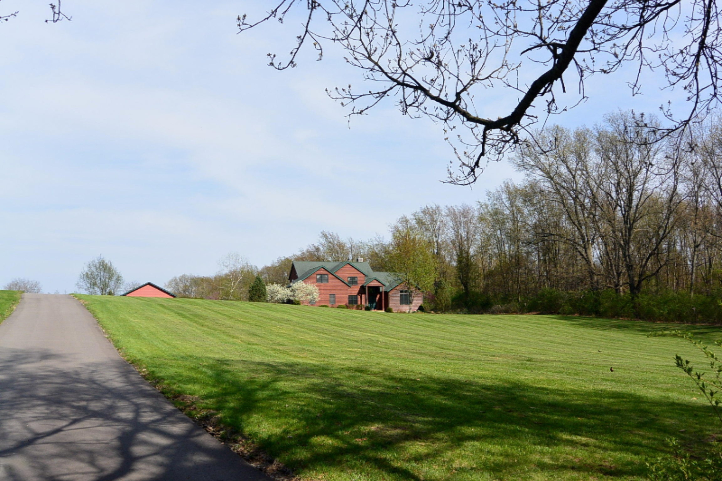 1635 Weaver Road Niles, MI 49120 - Photo 4 of 50 Weaver Rd 069