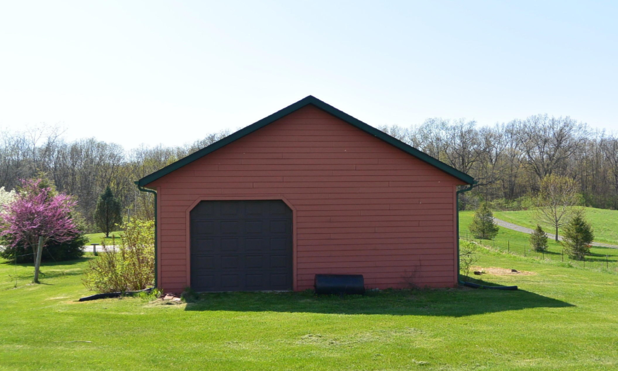 1635 Weaver Road Niles, MI 49120 - Photo 45 of 50 Weaver Rd 052