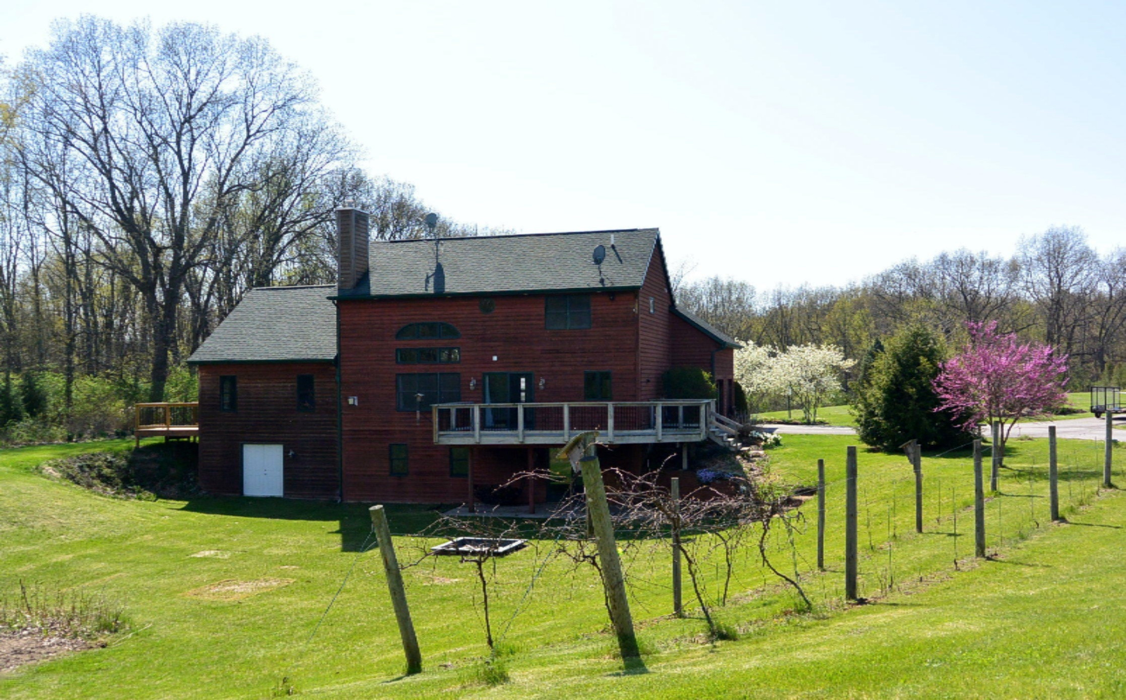 1635 Weaver Road Niles, MI 49120 - Photo 46 of 50 Weaver Rd 051