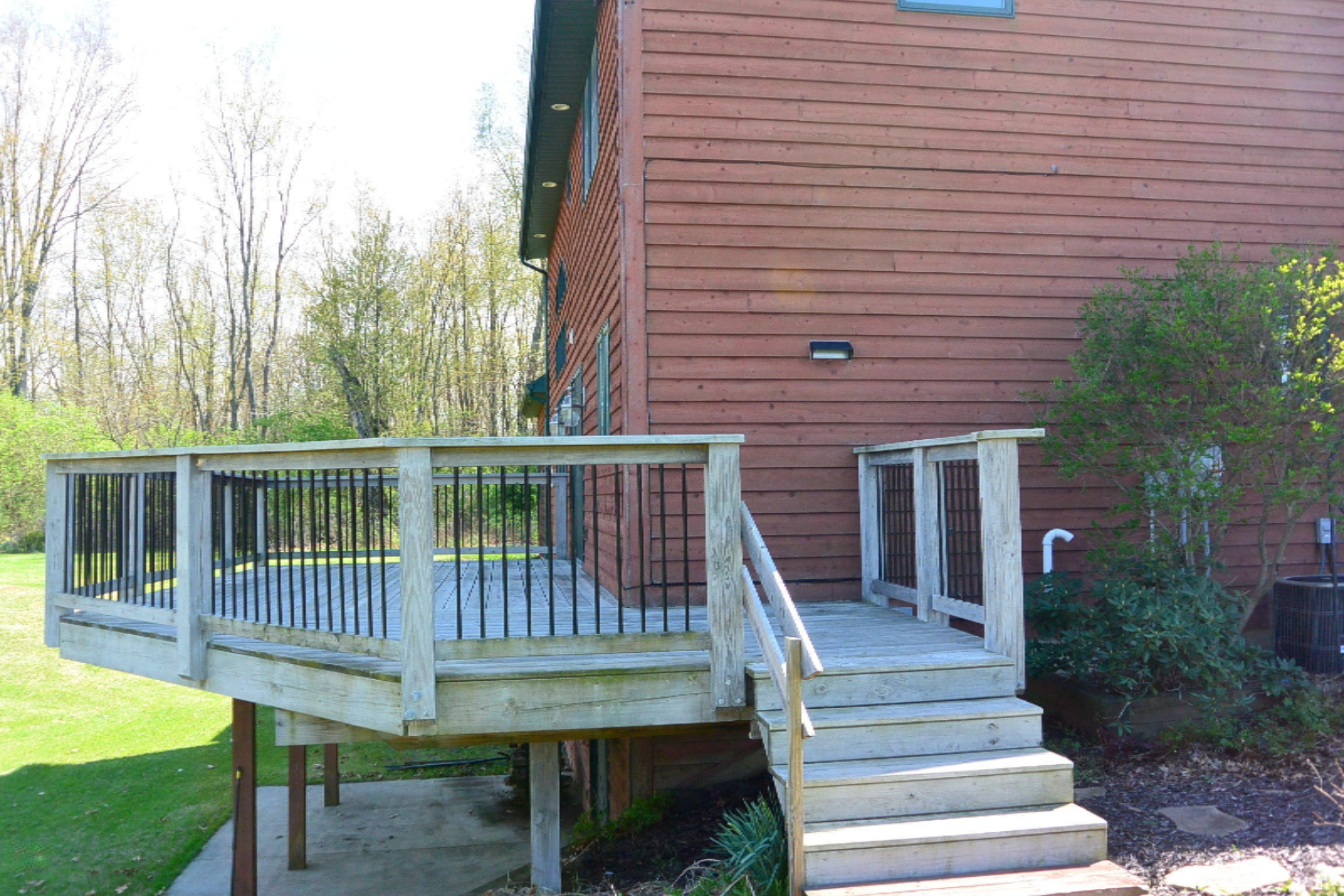 1635 Weaver Road Niles, MI 49120 - Photo 47 of 50 Weaver Rd 034