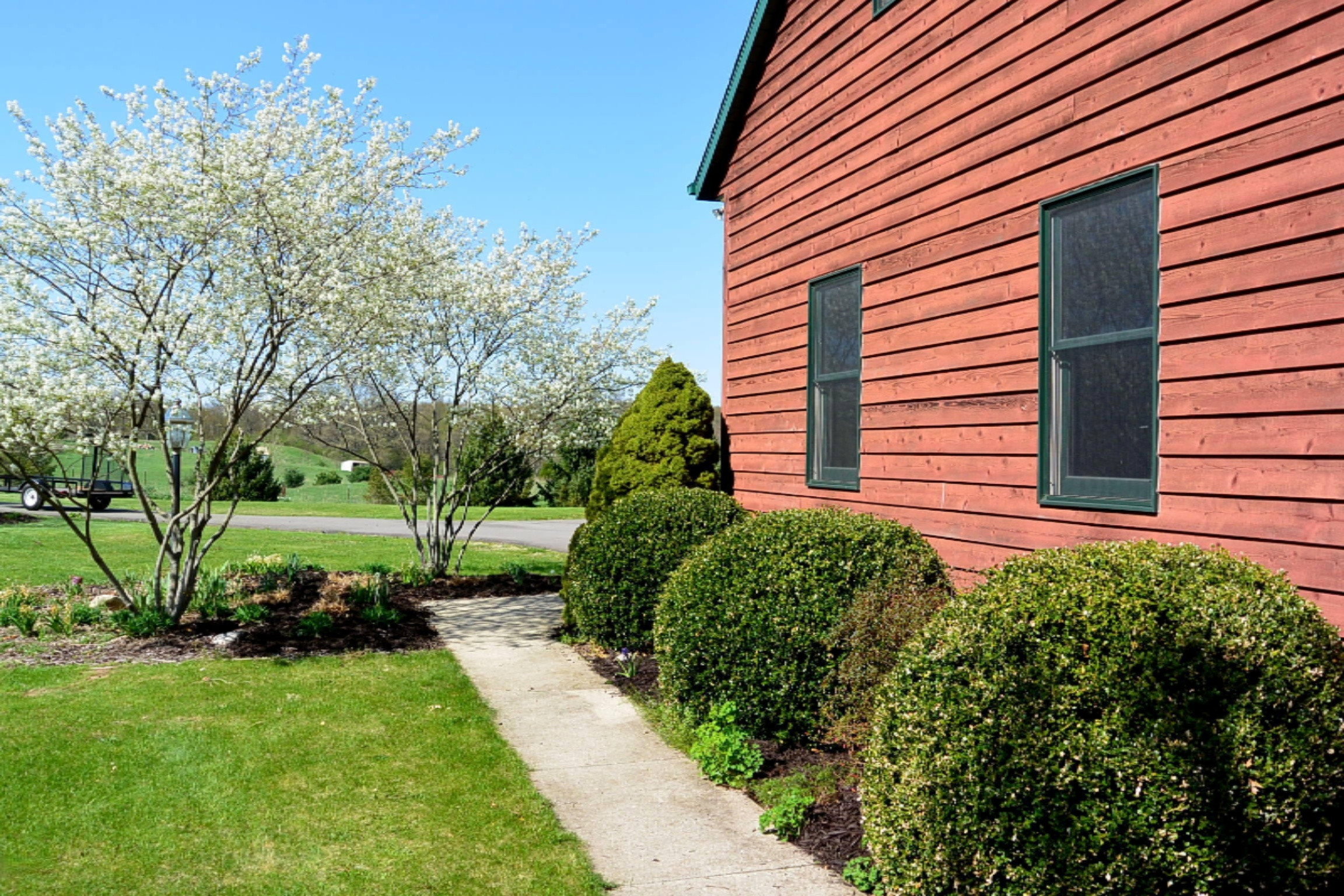 1635 Weaver Road Niles, MI 49120 - Photo 48 of 50 Weaver Rd 061
