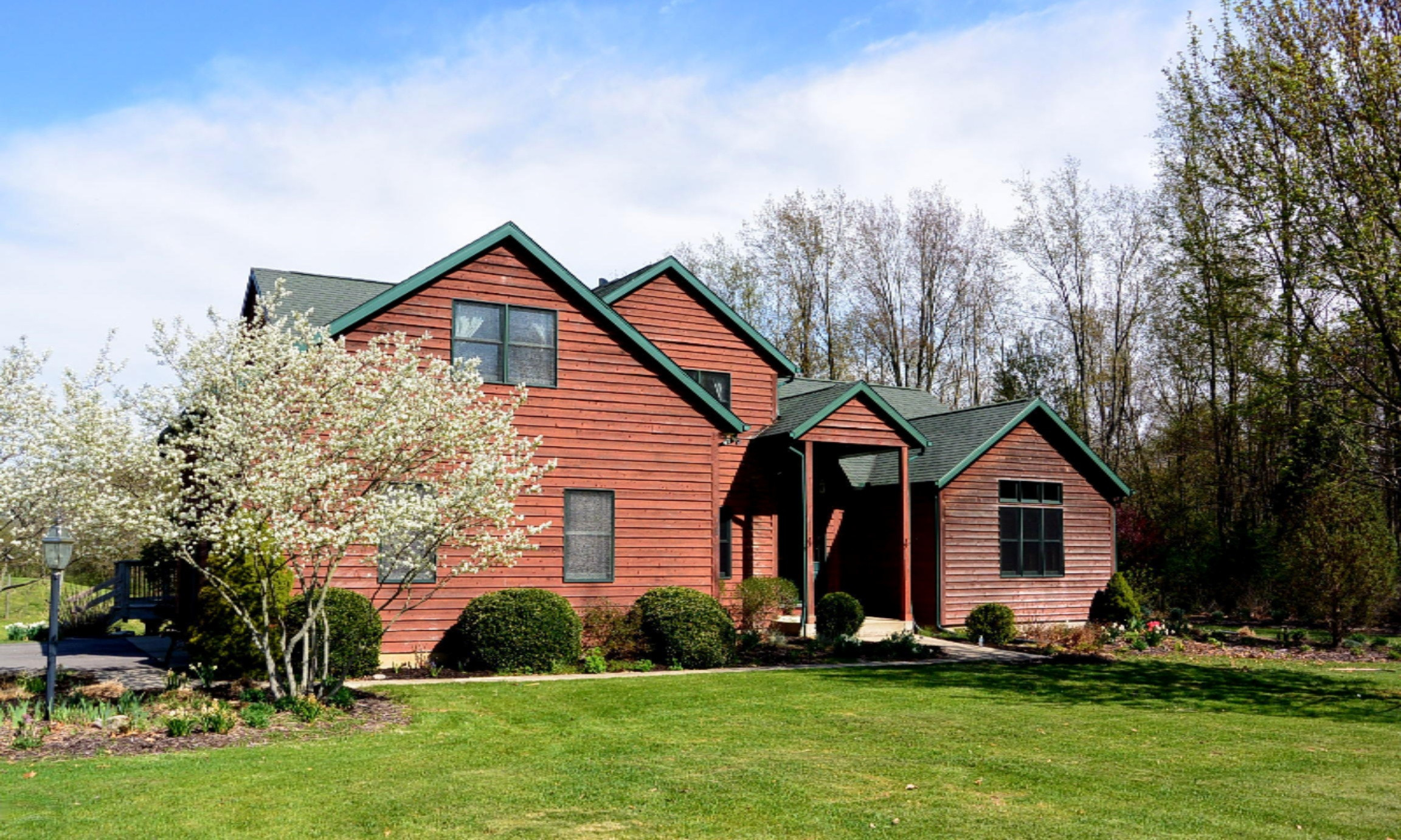 1635 Weaver Road Niles, MI 49120 - Photo 49 of 50 Weaver Rd 036