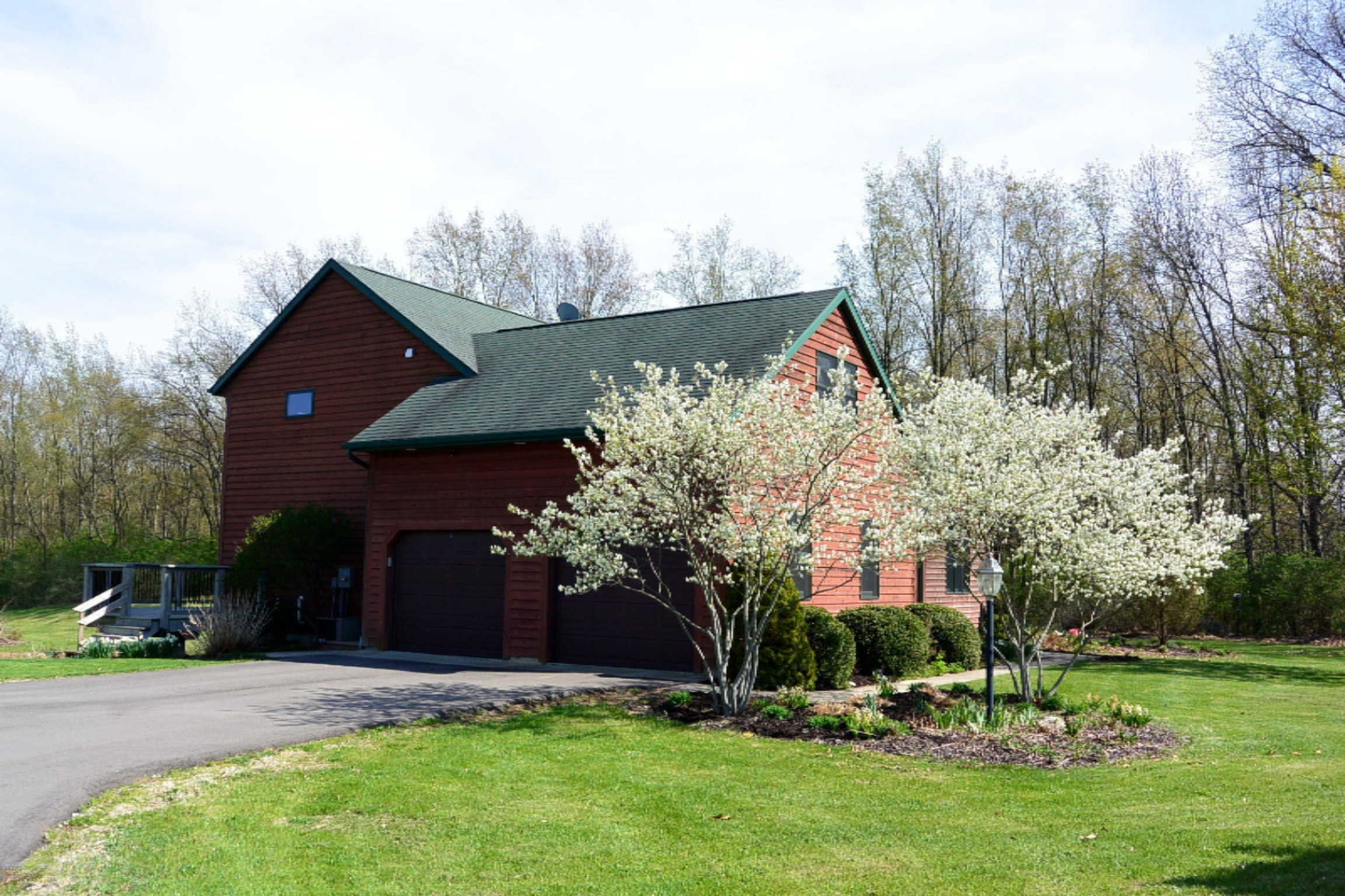 1635 Weaver Road Niles, MI 49120 - Photo 6 of 50 Weaver Rd 063