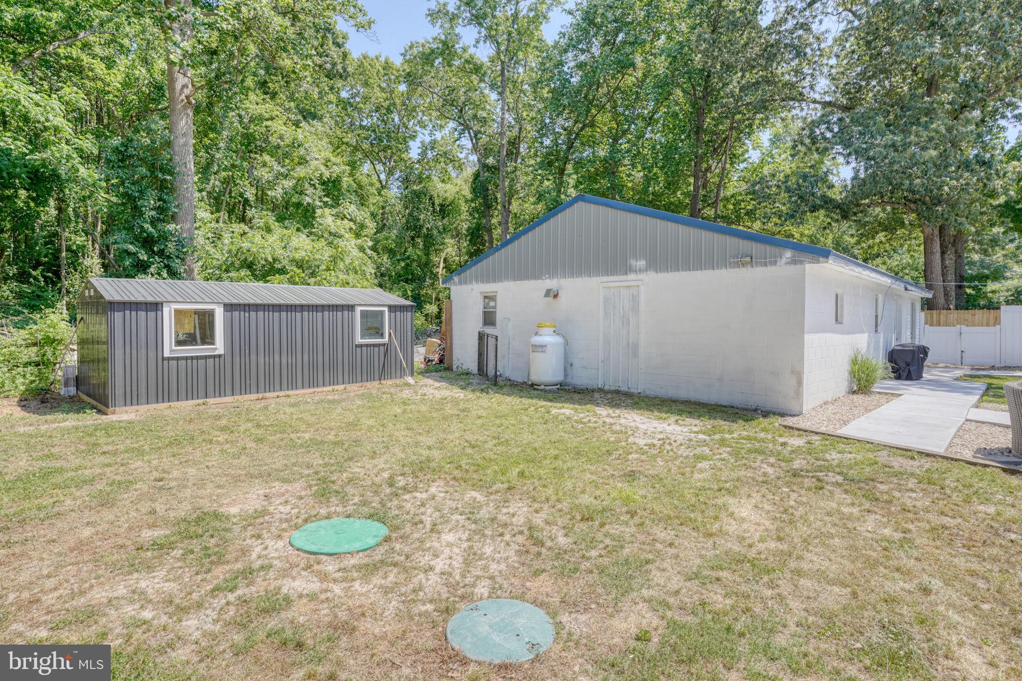 22451 Wood Branch Road Georgetown, DE 19947 - Photo 54 of 56