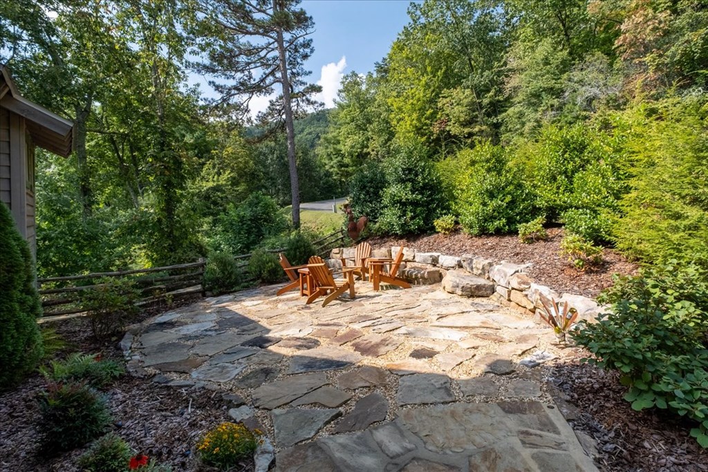 207 Utana Blfs Trail Ellijay, GA 30540 - Photo 98 of 100