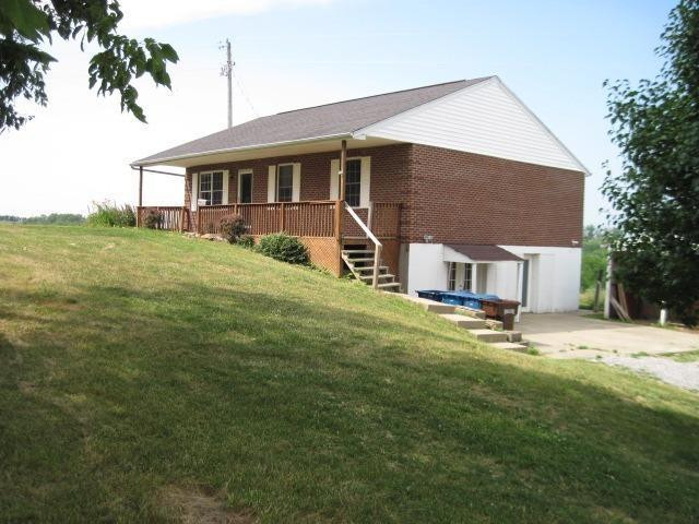 550 Morgan Cr Road Corinth, KY 41010 - Photo 1 of 21