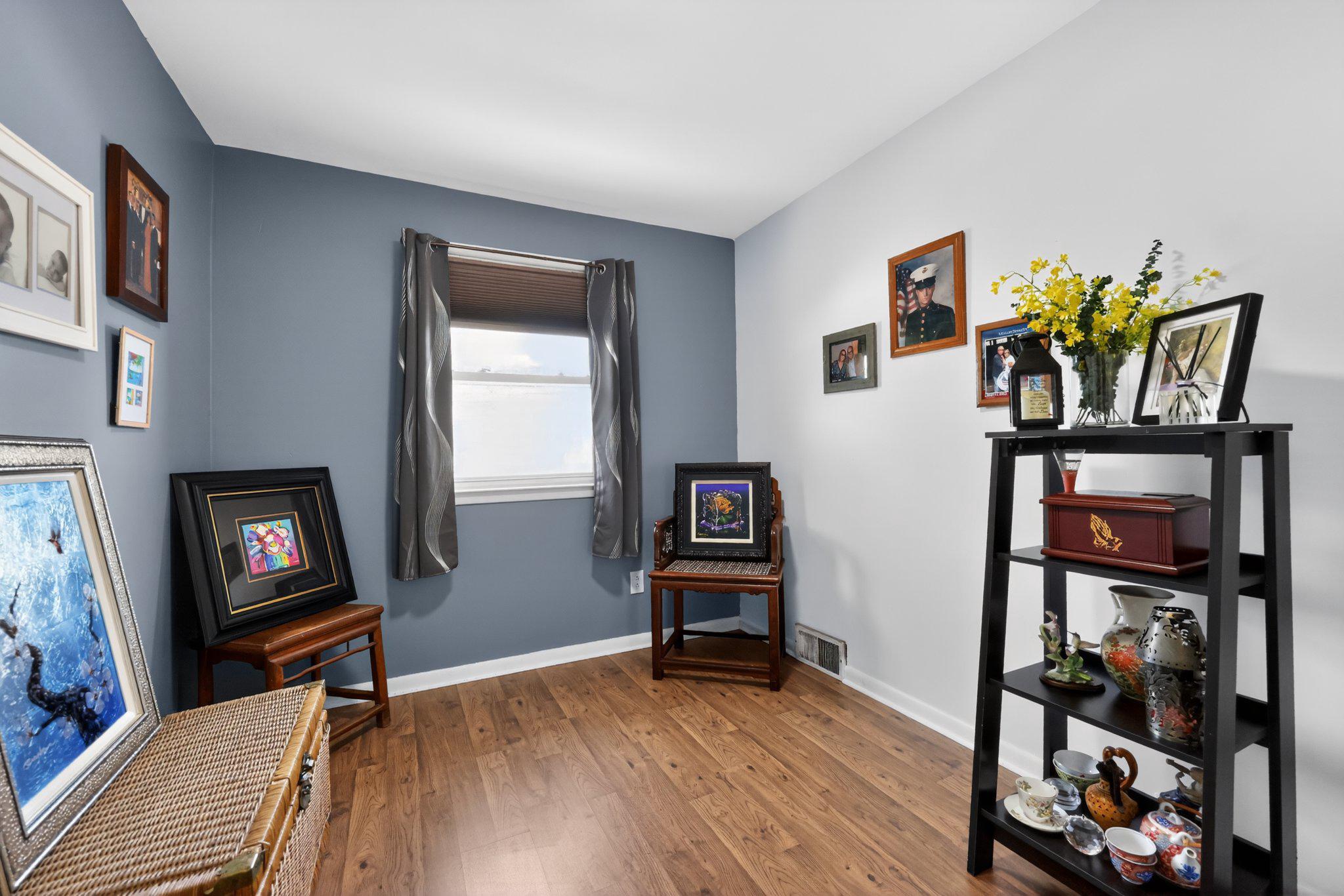 1121 Wynnbrook Road Secane, PA 19018 - Photo 23 of 36 Bedroom 2