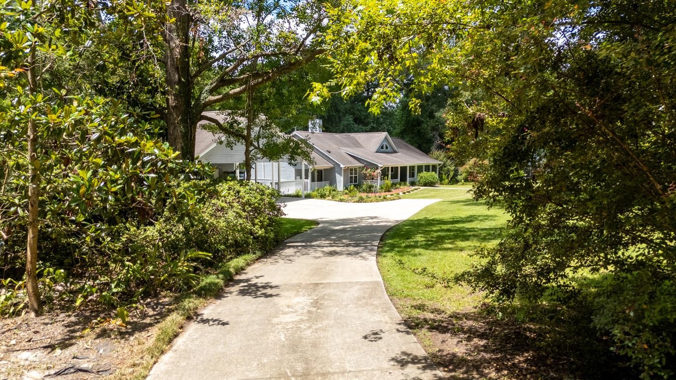 173 Beaver Creek Road Havana, FL 32333 - Photo 64 of 69