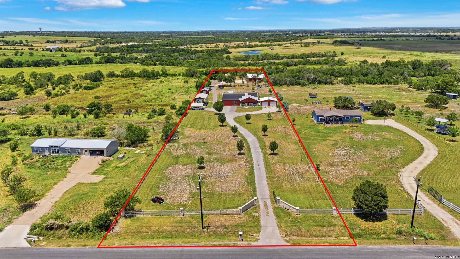 15157 Miller Road St. Hedwig, TX 78152 - Photo 47 of 52
