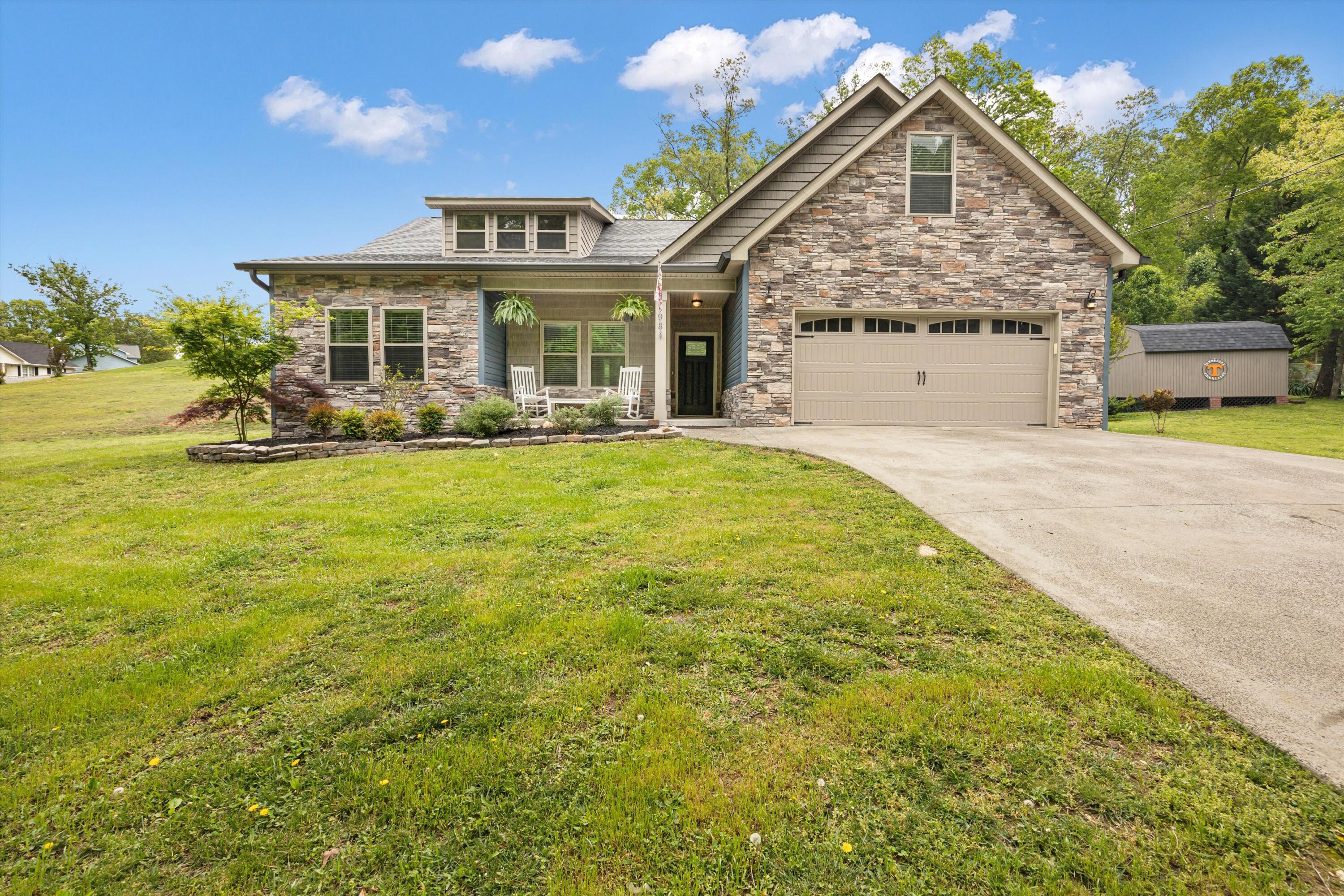 198 Hickory Ridge Trail Ringgold, GA 30736 - Photo 1 of 31 01-IMG_5942
