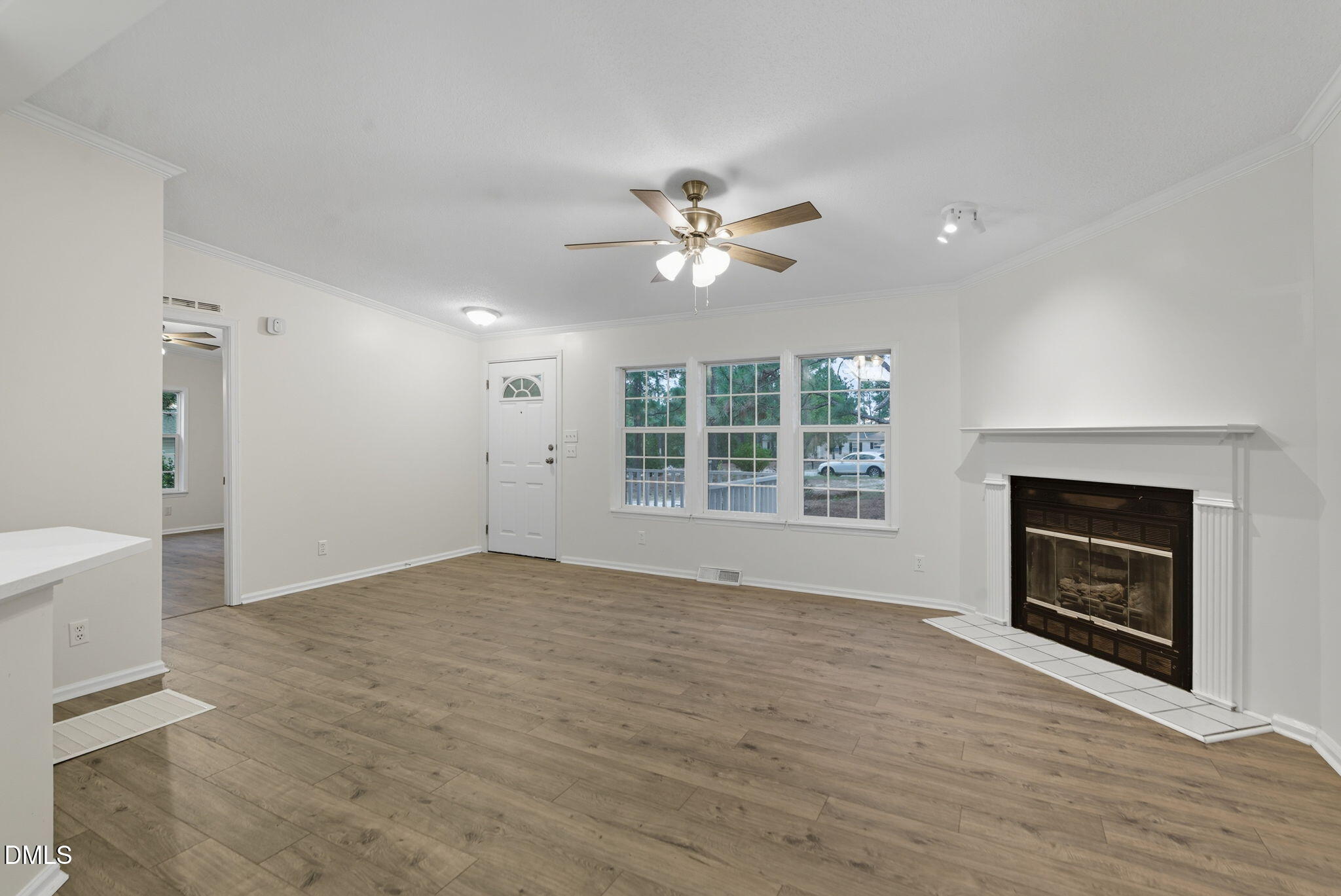 147 Ridge View Drive Cameron, NC 28326 - Photo 6 of 41 147 Ridge View Drive-12