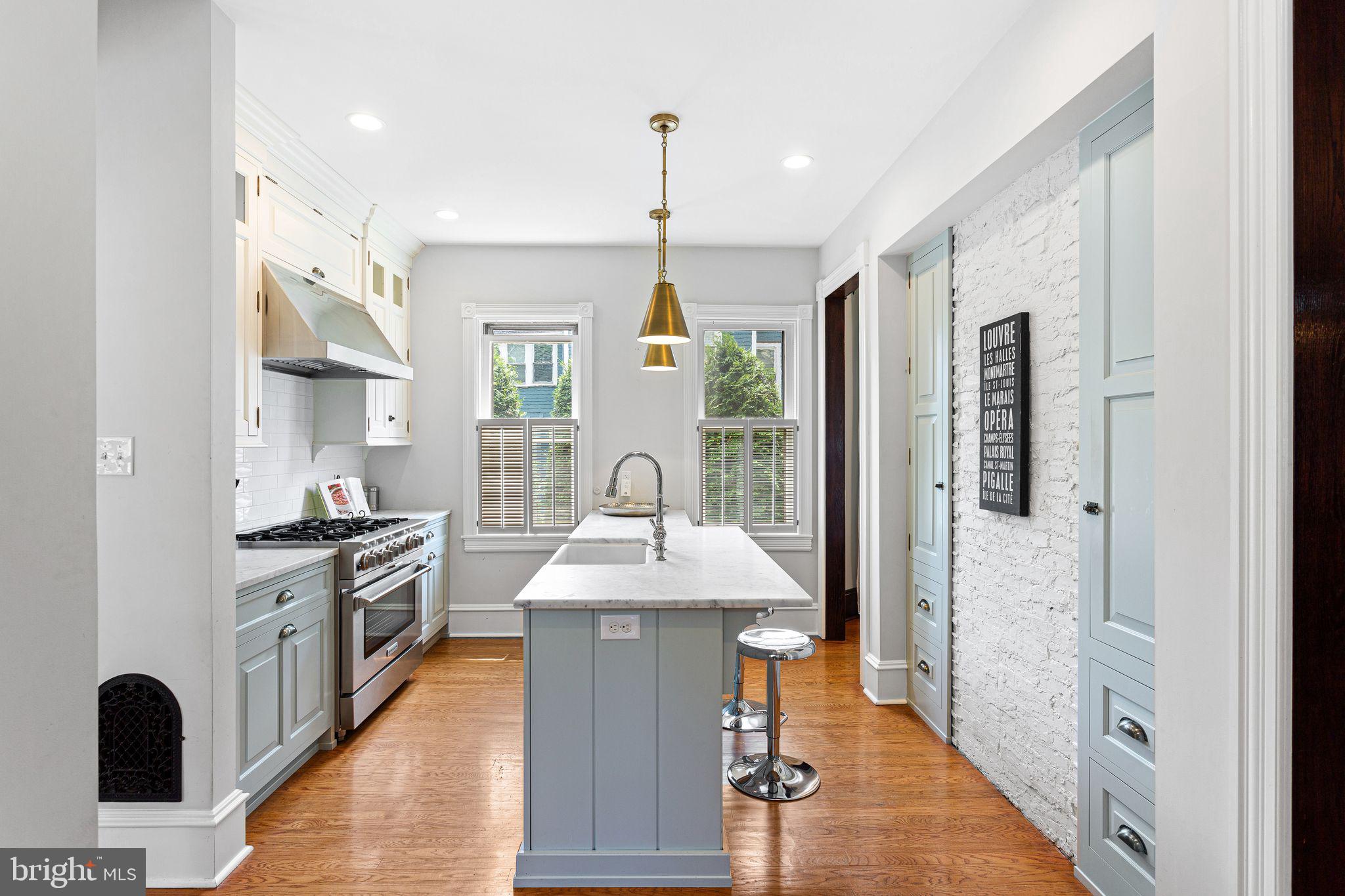 213 Warwick Road Haddonfield, NJ 08033 - Photo 12 of 45
