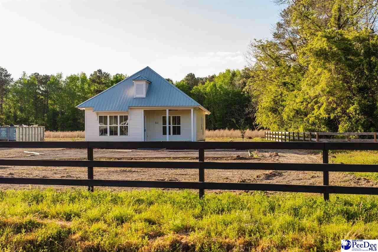 831 Timmons Road Timmonsville, SC 29161 - Photo 33 of 33 Gallery Image 33