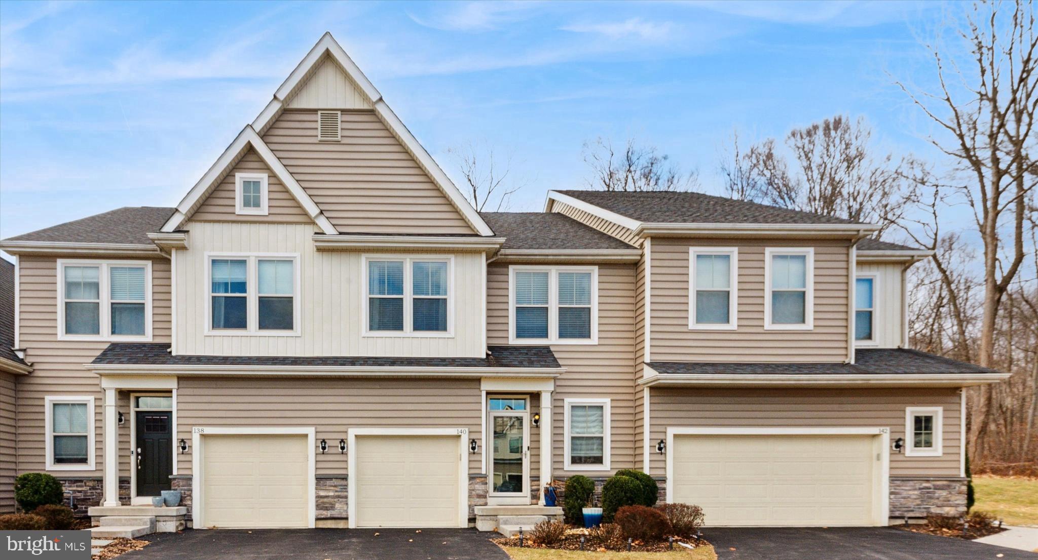140 Sparrow Ridge Court Kennett Square, PA 19348 - Photo 1 of 35 Gallery Image 1